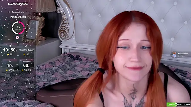 Eva_Cramer's cam snapshot