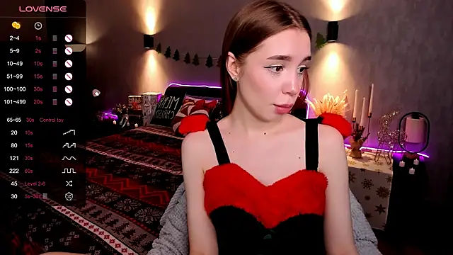 MilliBrown_ live sex cam