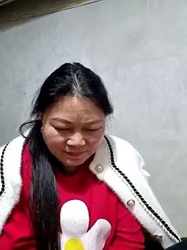 yoowwmr's cam snapshot