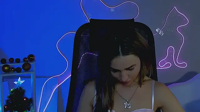 marymaryson's cam snapshot