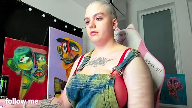 enigmastella's cam snapshot