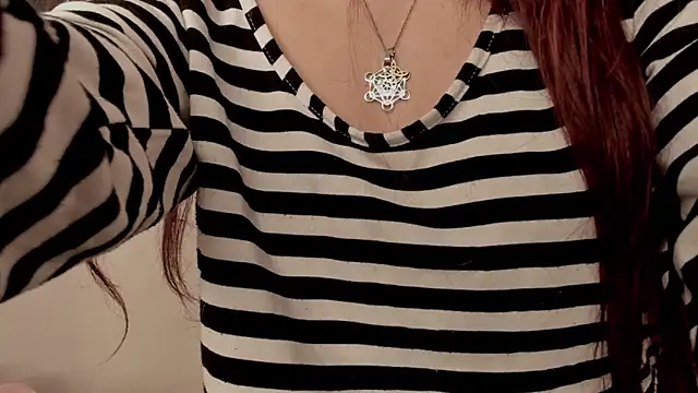 SabrinaSpell_'s cam snapshot