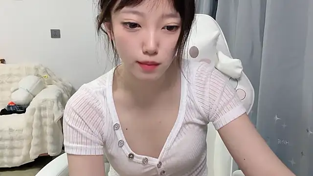 yuyayayu's cam snapshot