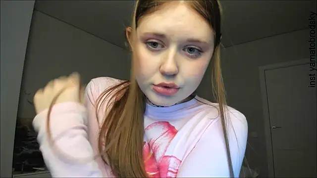 YamatoBrodsky live sex cam