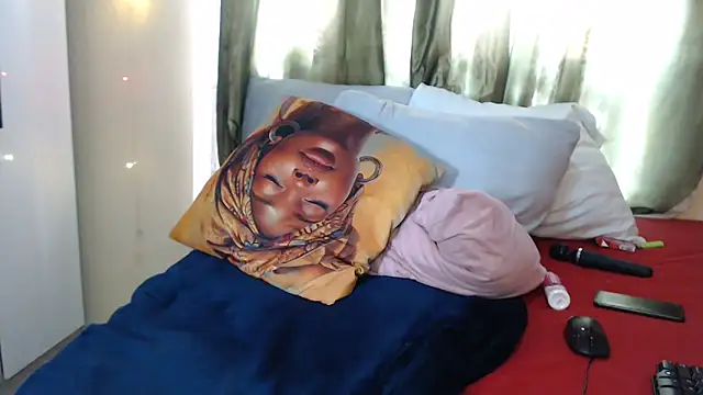 Foxybrownxx1's cam snapshot