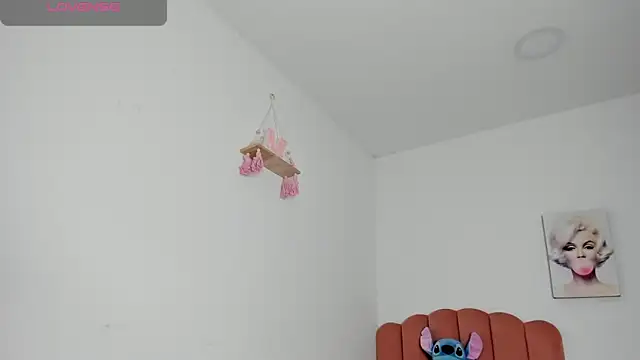 julieth_sanzz's cam snapshot