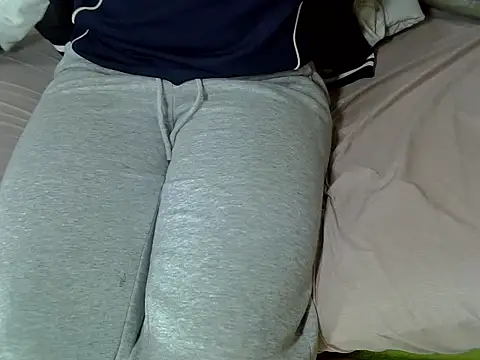 lilbaby15333's cam snapshot