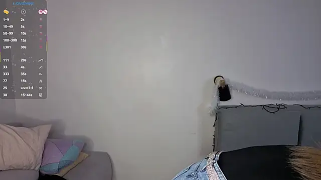 HelenMartines's cam snapshot