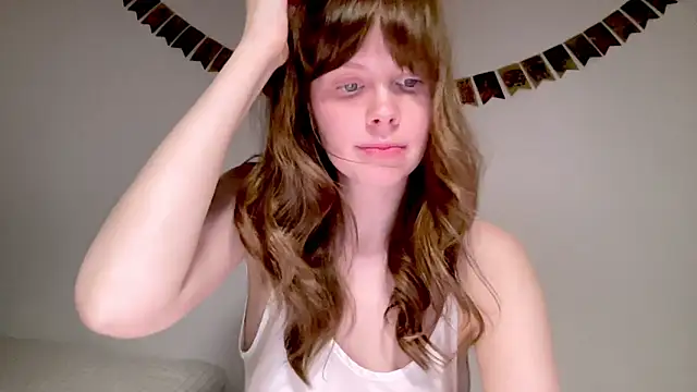 Nikki_Mimimi's cam snapshot