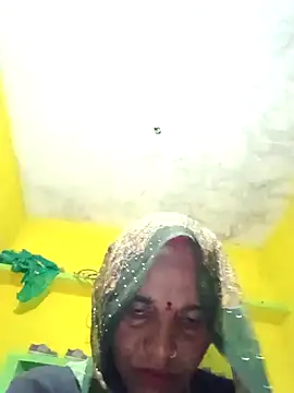 Rubi12A's cam snapshot