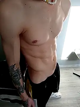 Pro100yy's cam snapshot