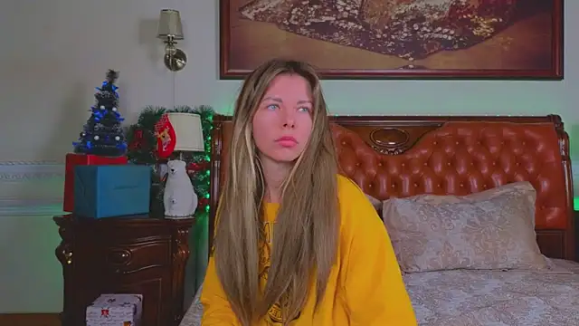 Real_Tini's cam snapshot