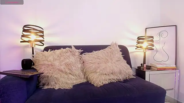 ValenGray's cam snapshot