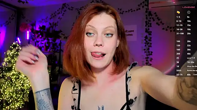 Your_Corvus's cam snapshot