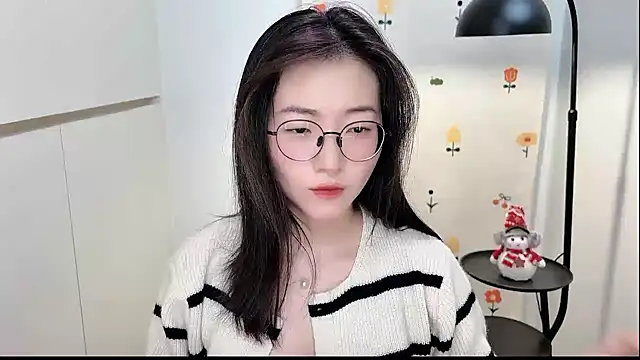 xixi-baobao's cam snapshot