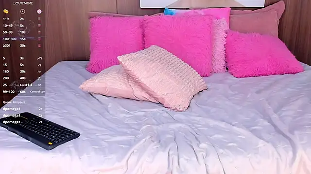 ImaniOkoye's cam snapshot