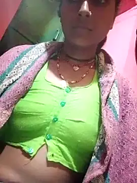 Hot_reshmaji's cam snapshot