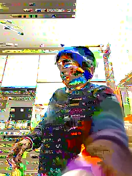 Hot-Sana2's cam snapshot