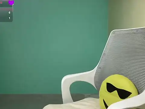 classy_kritii's cam snapshot