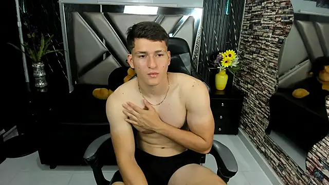 Marcus_Fits's cam snapshot