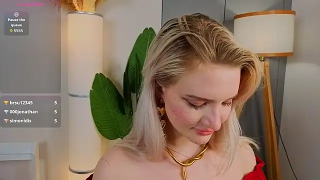 DorthaDunt's cam snapshot