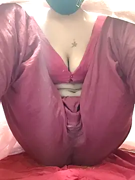 Puspita-Ray's cam snapshot