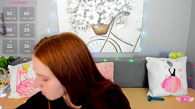 Evarey_'s cam snapshot