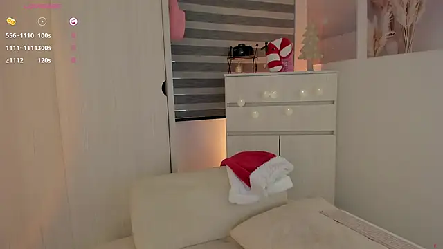 EmmyKenner's cam snapshot