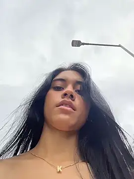 Miia_moonn's cam snapshot