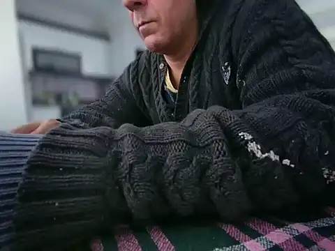 ALPHANDRE's cam snapshot