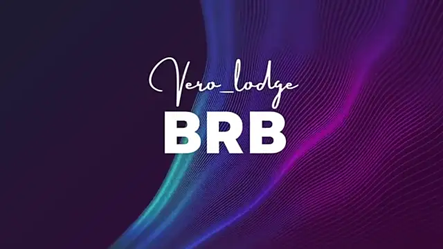 Vero_Lodge live sex cam