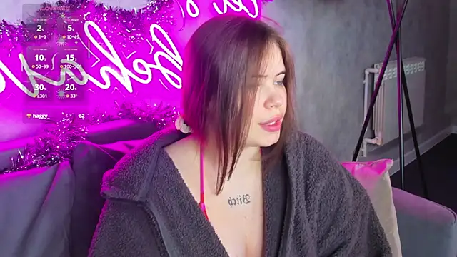 EricaElliott's cam snapshot