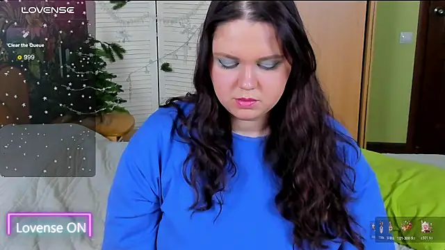 sunyy_bunyy's cam snapshot