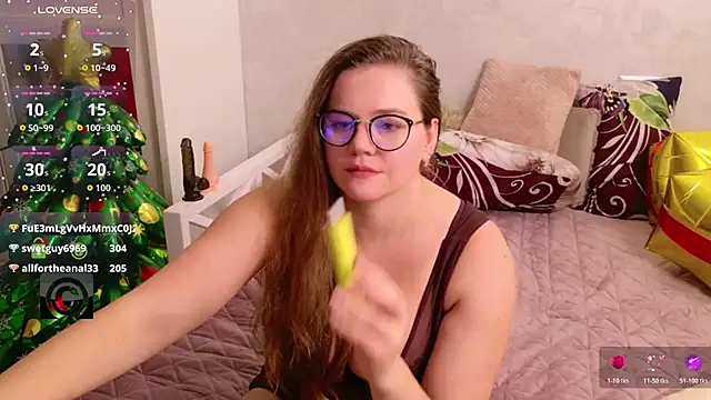 KellyKleine's cam snapshot