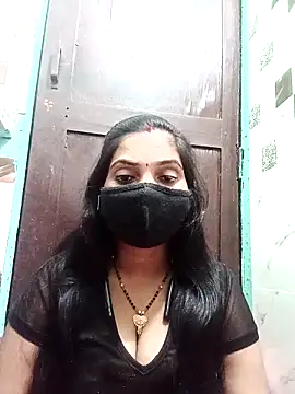 Payal-001's cam snapshot