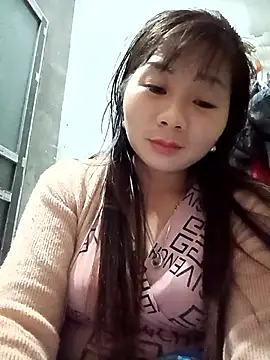 vangkt-cute's cam snapshot