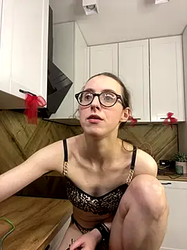 MartiniiSelenna live sex cam