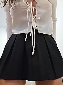 GatitaXD27's cam snapshot