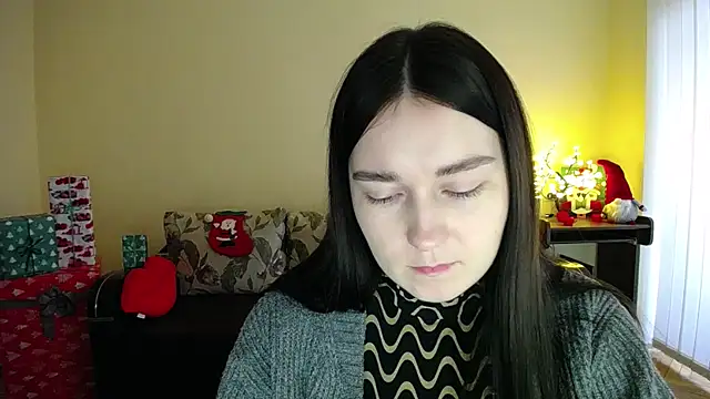 Pretty_shy's cam snapshot