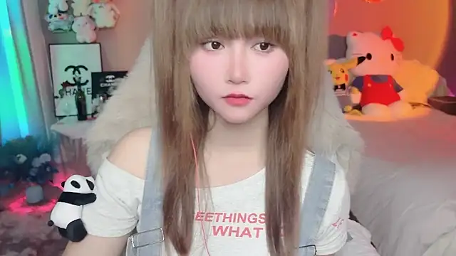 -xiao-xiao-'s cam snapshot