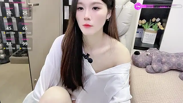 Yueyue-MM's cam snapshot