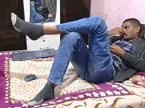 HotXKrish's cam snapshot