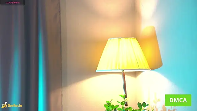 Bellacle live sex cam