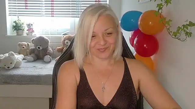 Linsy_Kim's cam snapshot