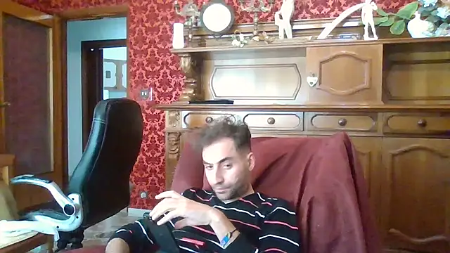 Torissimo92's cam snapshot