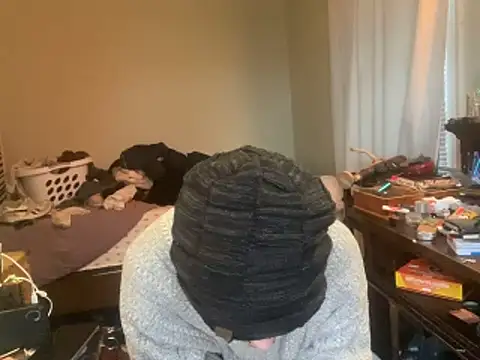 XanderOzzz's cam snapshot