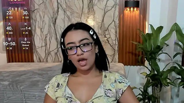 Valkyfoxxx's cam snapshot