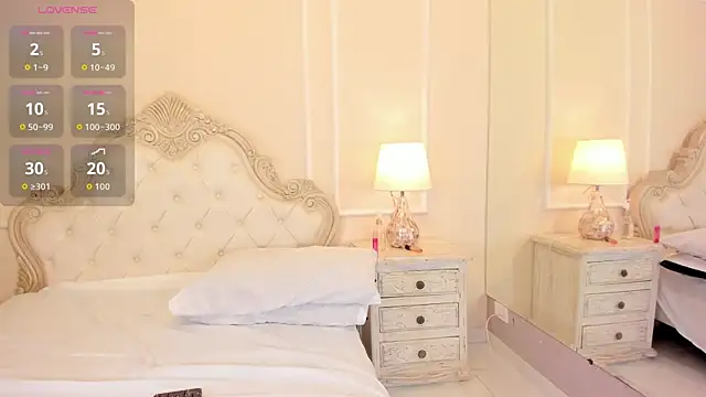 SamanthaPierce's cam snapshot