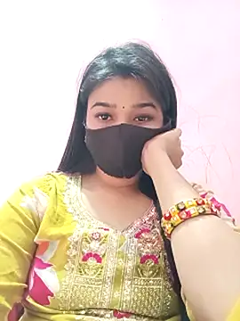 Simran-001's cam snapshot