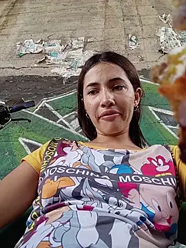 -Nicol's cam snapshot